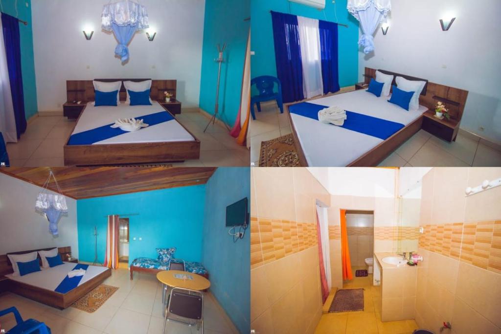 Hotel National Ambilobe photo 4