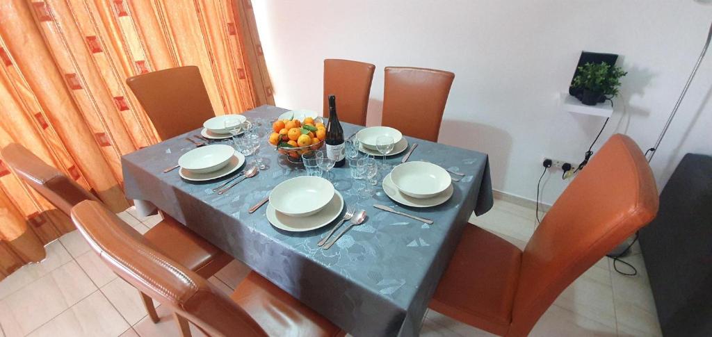 Vasilas Holiday Apartment #2 photo 4