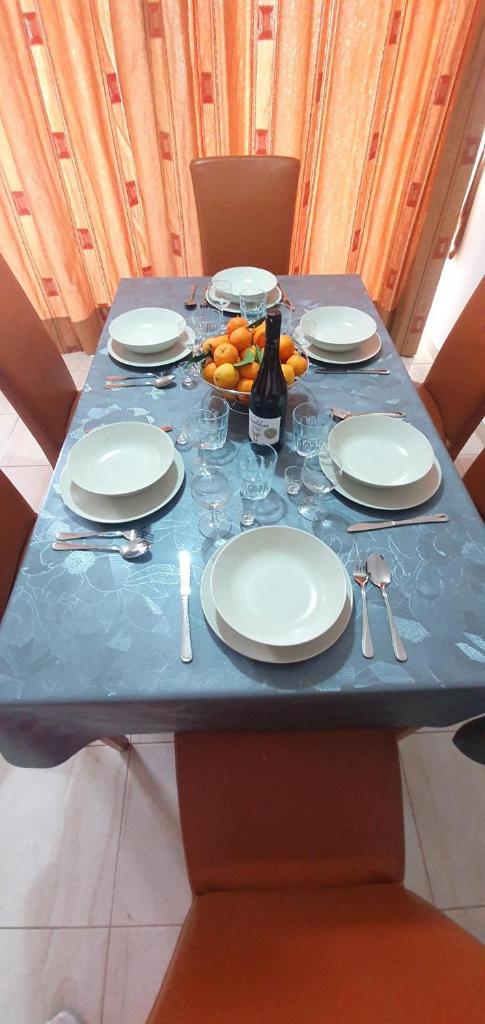 Vasilas Holiday Apartment #2 photo 3