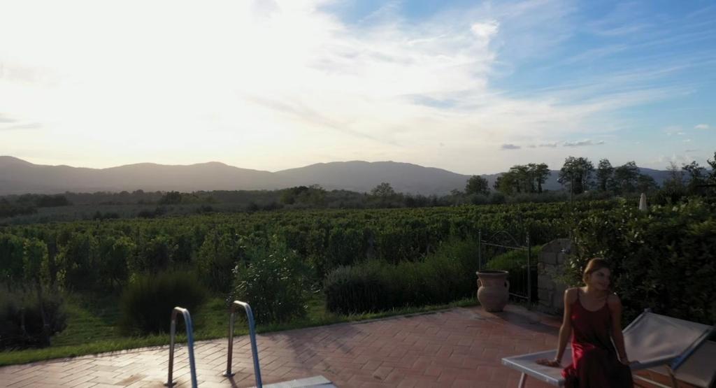 Agriturismo San Jacopo photo 3
