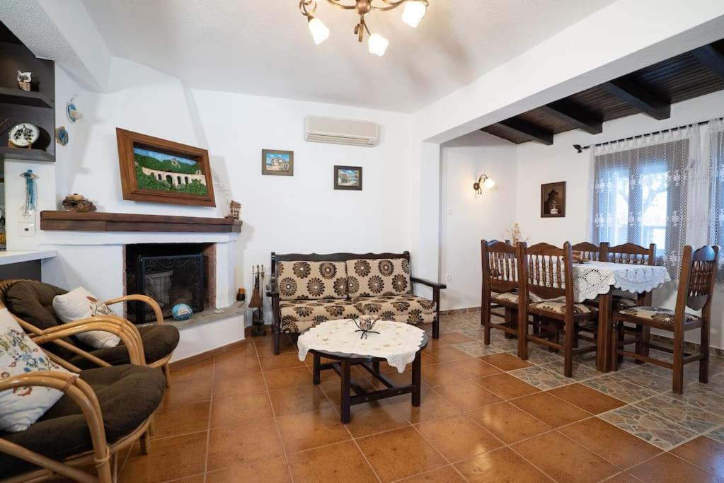 Kalimera Villa, Afissos Pelion photo 1