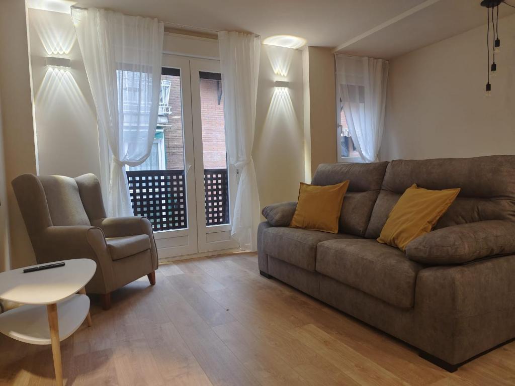 Apartamentos Picasso photo 1