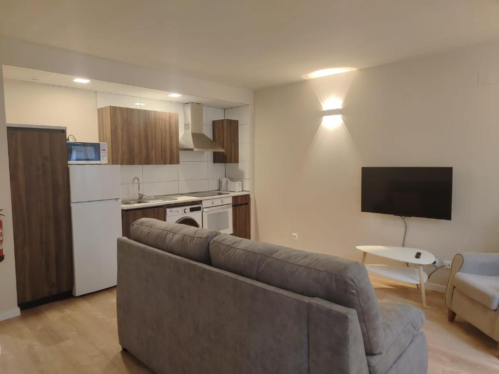 Apartamentos Picasso photo 3
