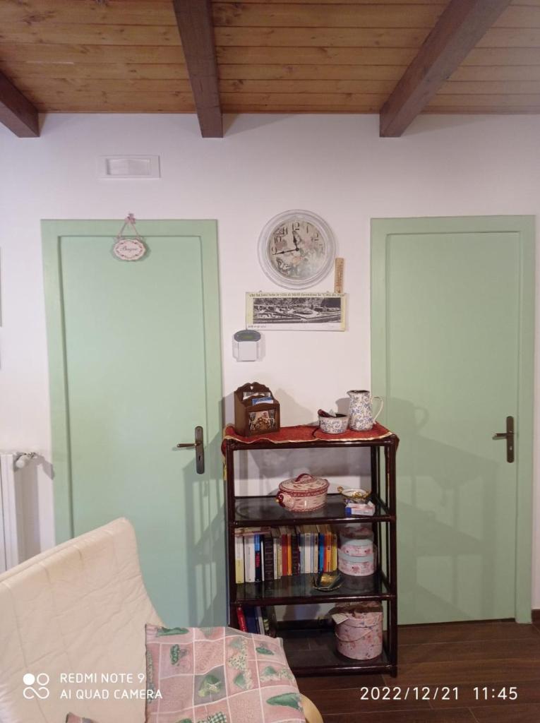 Chalet immerso nel Bosco photo 4