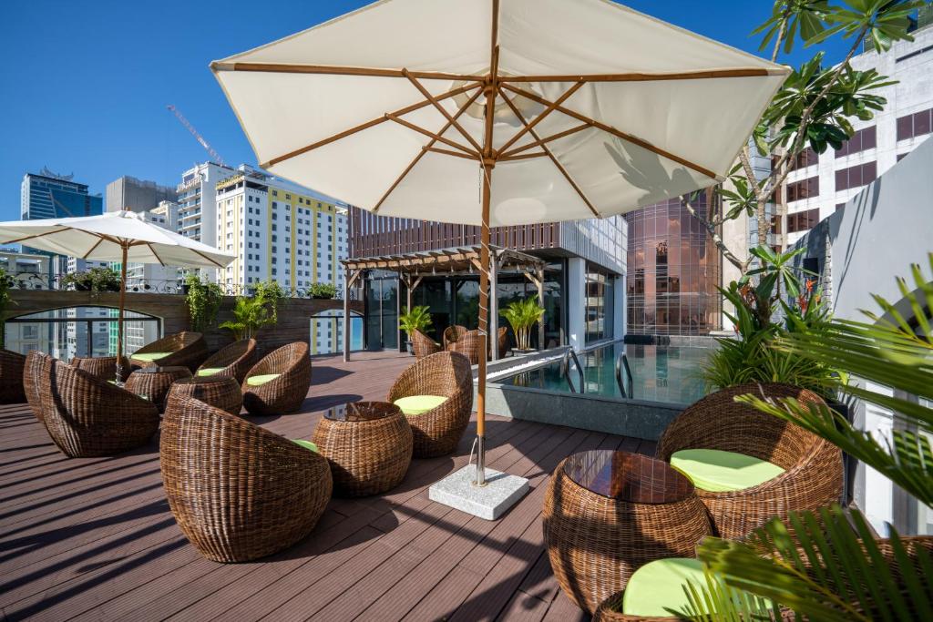 Senorita Boutique Hotel