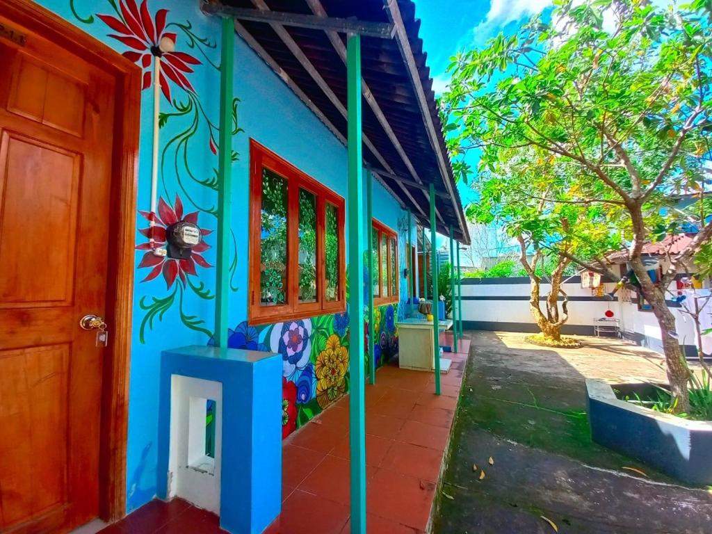 Ben Guesthouse Phu Quoc