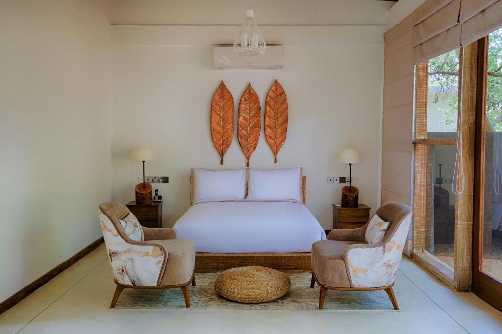 O2 Villas Yala photo 1