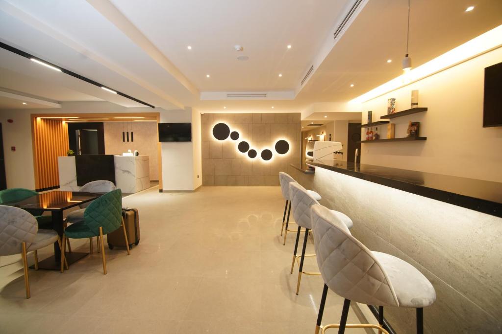 Loft Hotel Apartment photo 2
