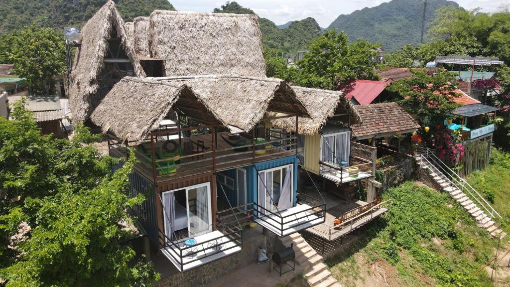 Phong Nha Memory Homestay
