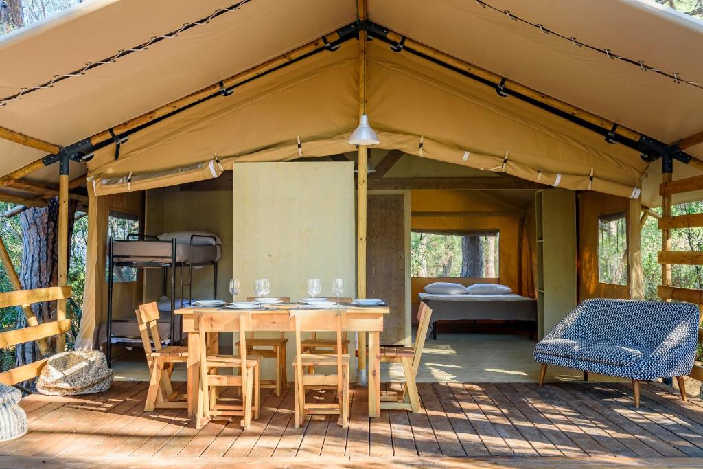 Camping Maremma Sans Souci photo 2