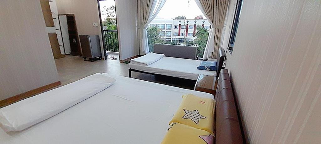 Đồi Sao Homestay