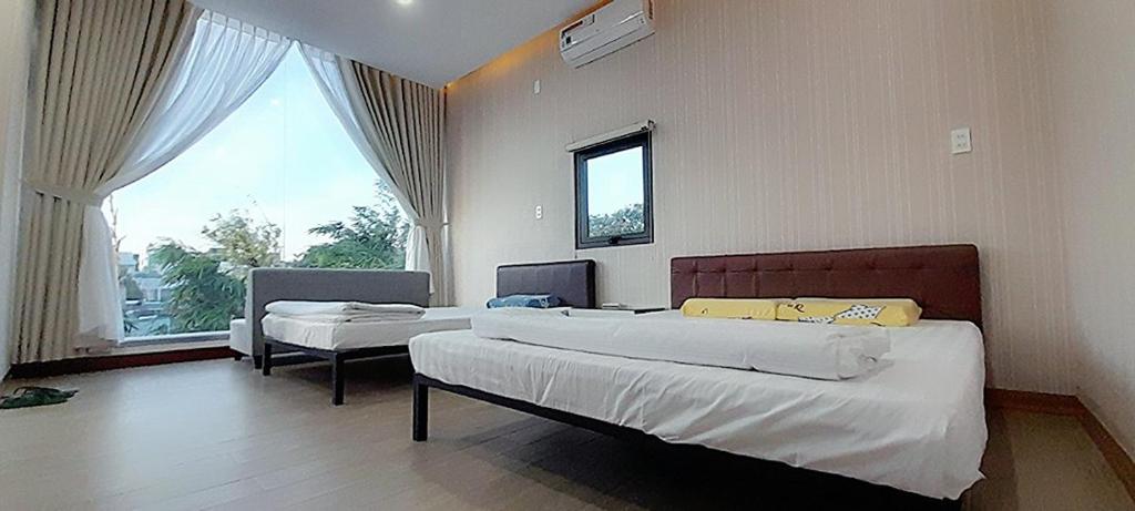 Đồi Sao Homestay