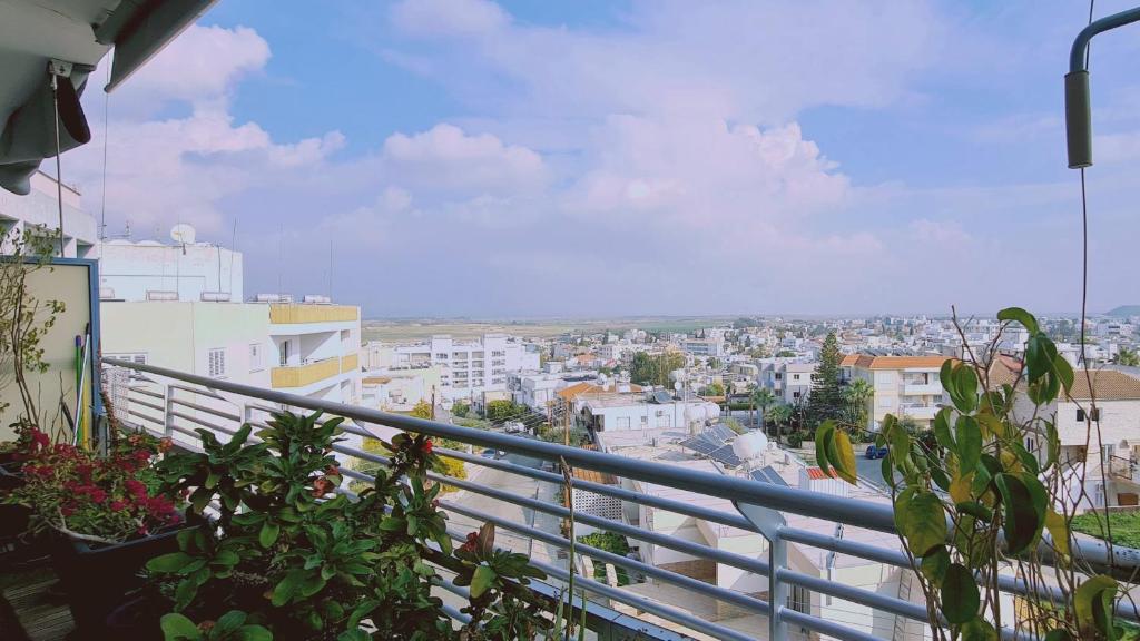 STAY City Panorama photo 2