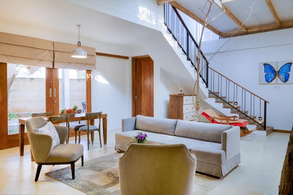 O2 Villas Yala photo 4
