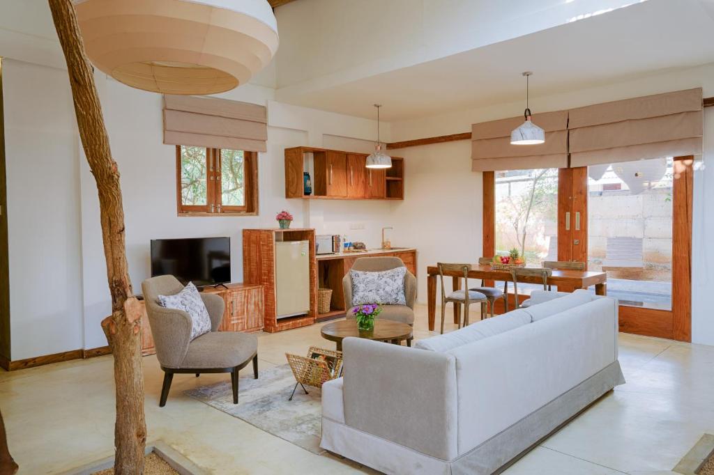 O2 Villas Yala photo 3