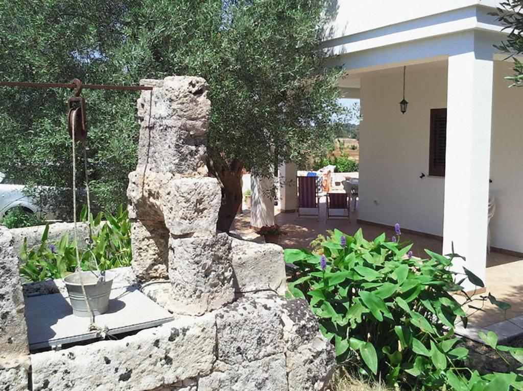 Tenuta Palummaru photo 1