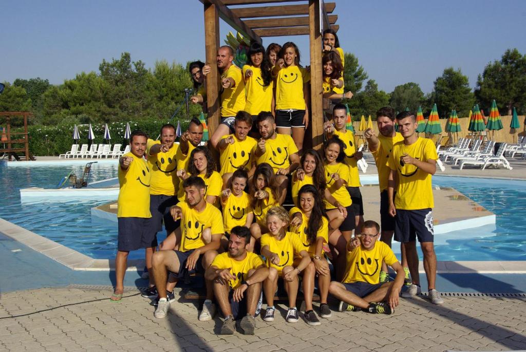 Villaggio Albatros Resort photo 3