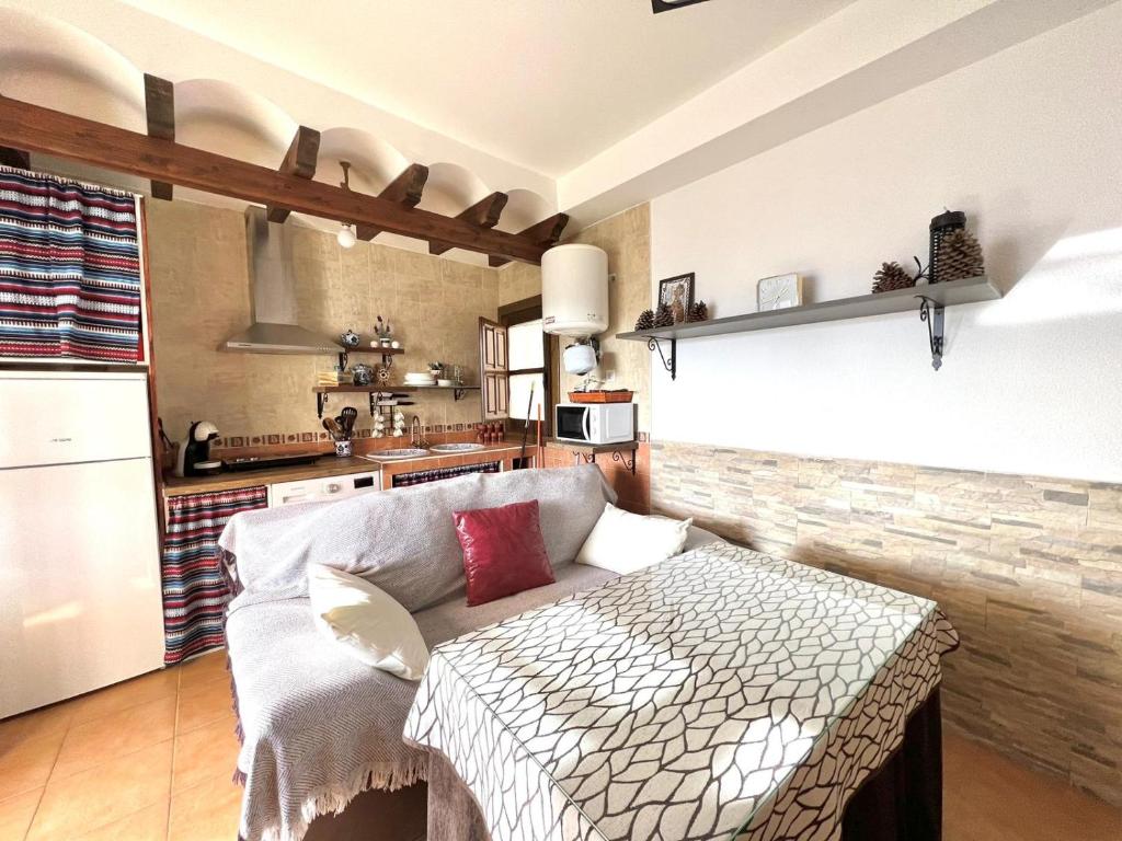 tuGuest Carataunas Apartment Alpujarra V photo 1