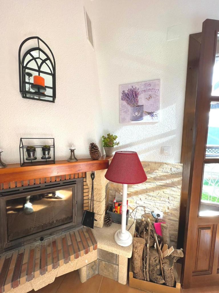 tuGuest Carataunas Apartment Alpujarra V photo 2