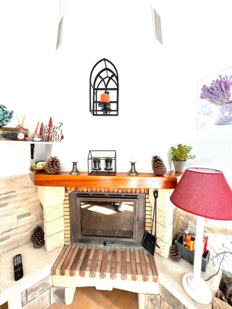 tuGuest Carataunas Apartment Alpujarra V photo 3