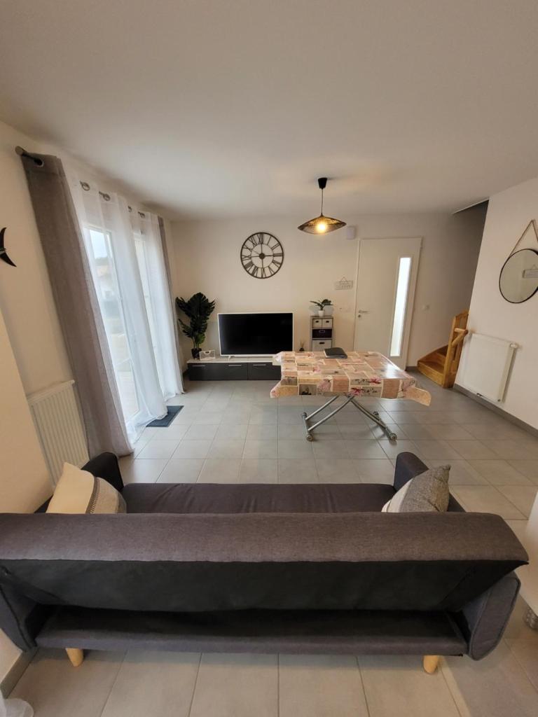 Douceur Atlantique photo 1