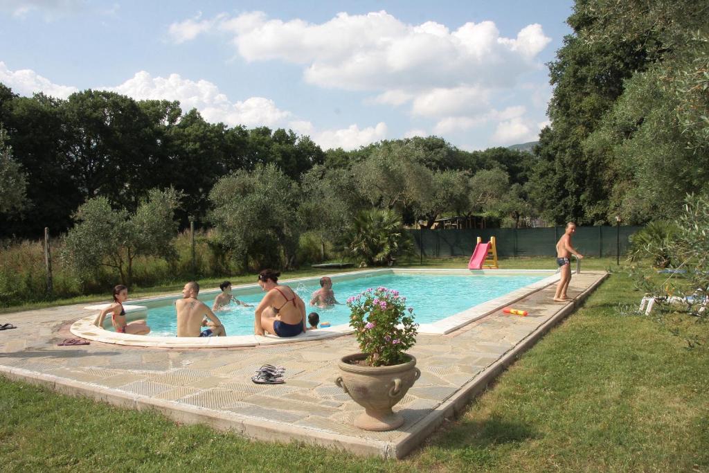 Al Casolare photo 1