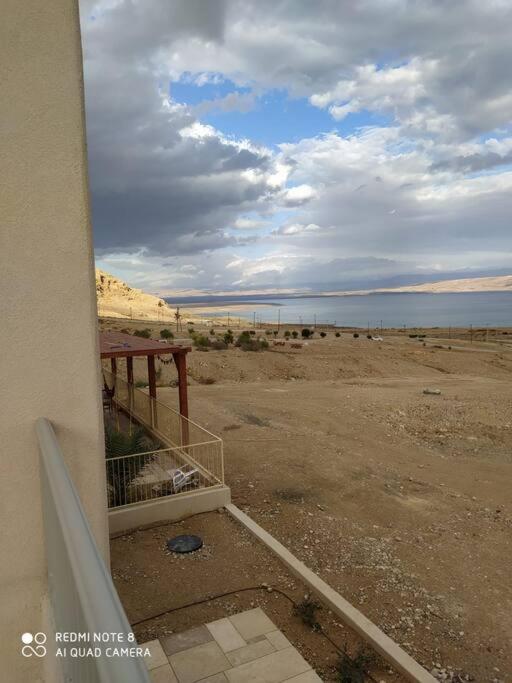 A romantic zimmer on the dead sea photo 1
