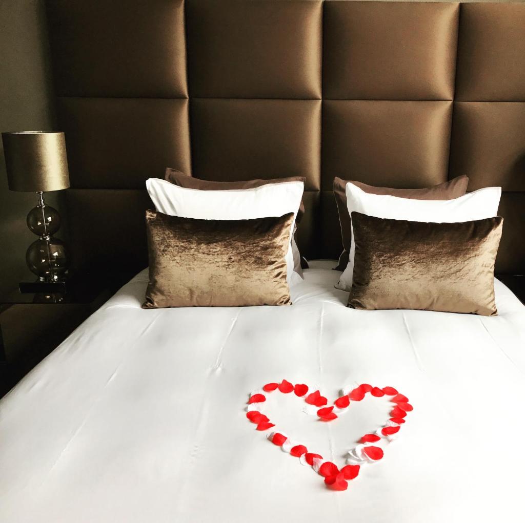 Boutique Hotel Straelman photo 4
