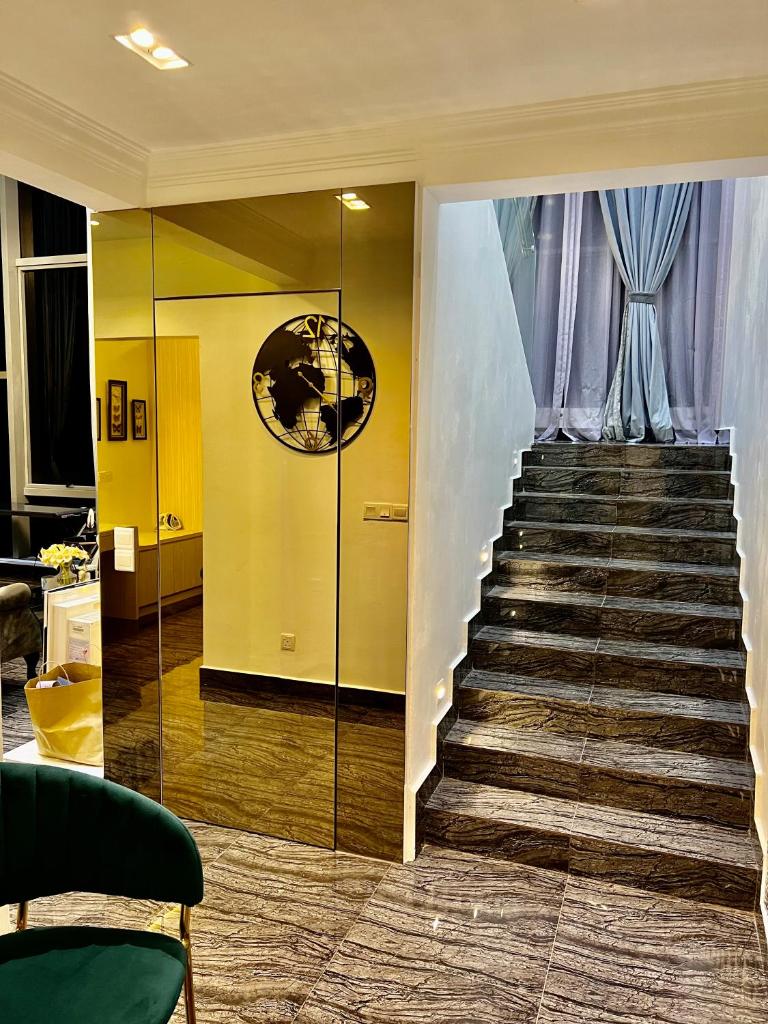 Bangi Evo Luxury Suite photo 4