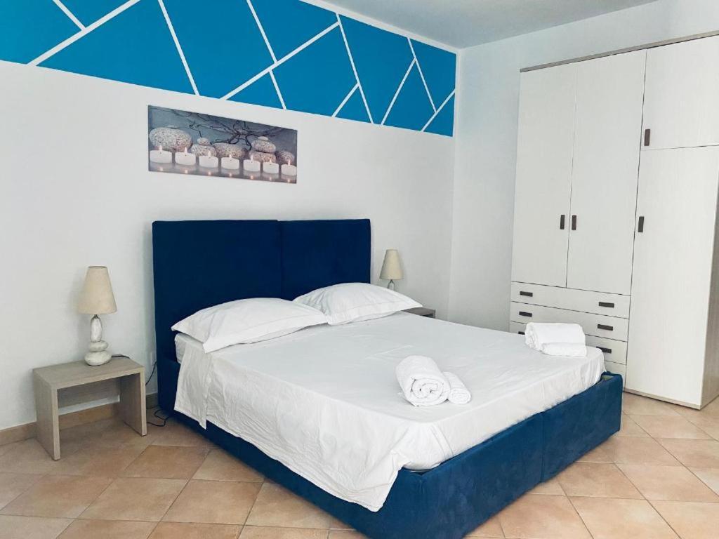 Cartari Apartment 2.0