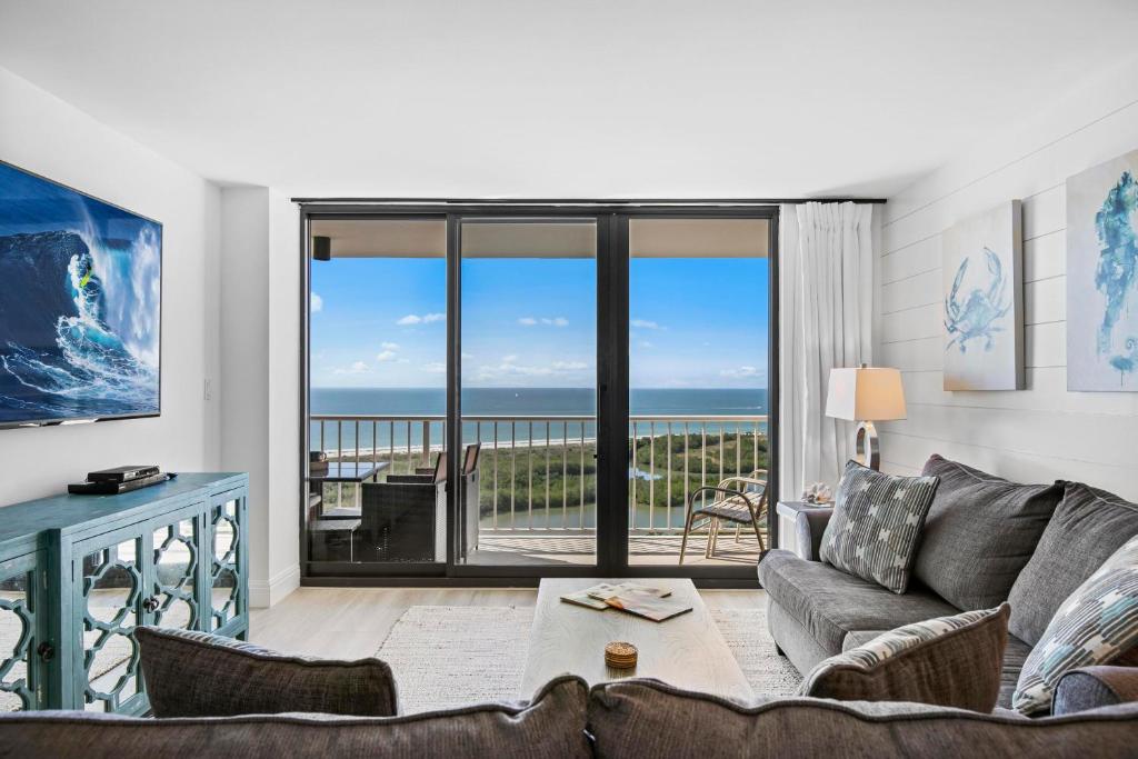 La Bella Vita on Marco - 1802 South Seas Tower 3 image
