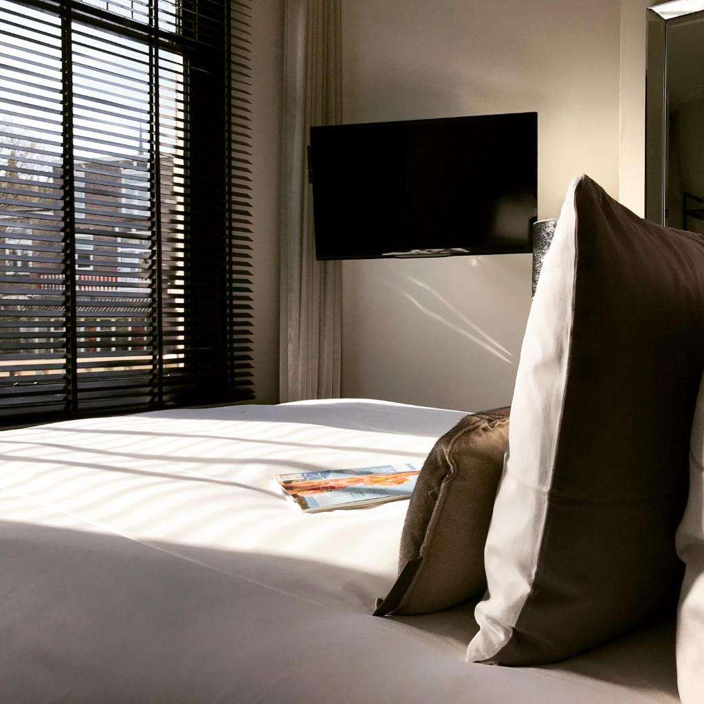 Boutique Hotel Straelman - Tap to explore photos