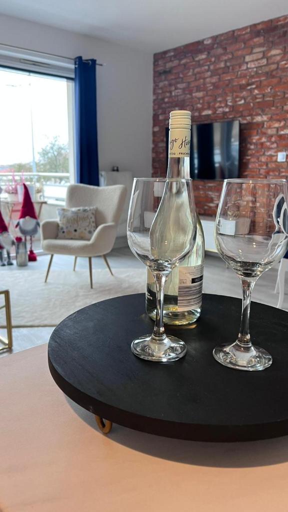 Apartament „My Angel z Sauną” w Kościerzynie photo 4