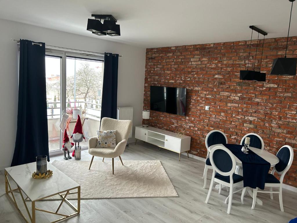 Apartament „My Angel z Sauną” w Kościerzynie photo 1