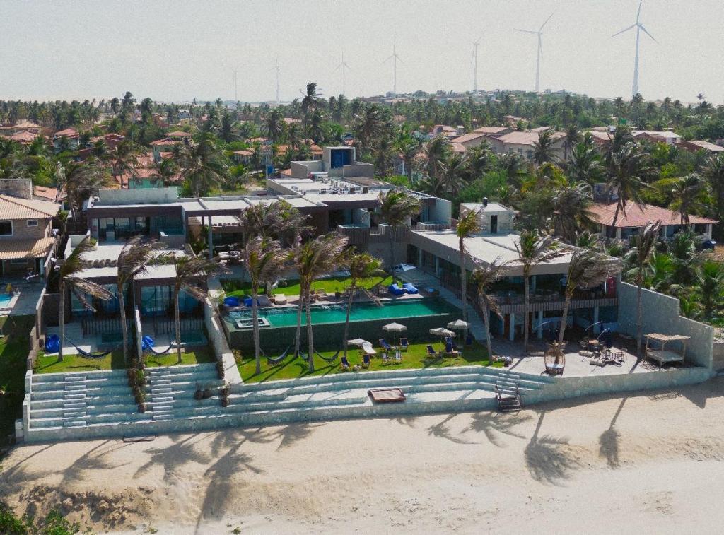 Saline Taíba Boutique Beach Hotel photo 1