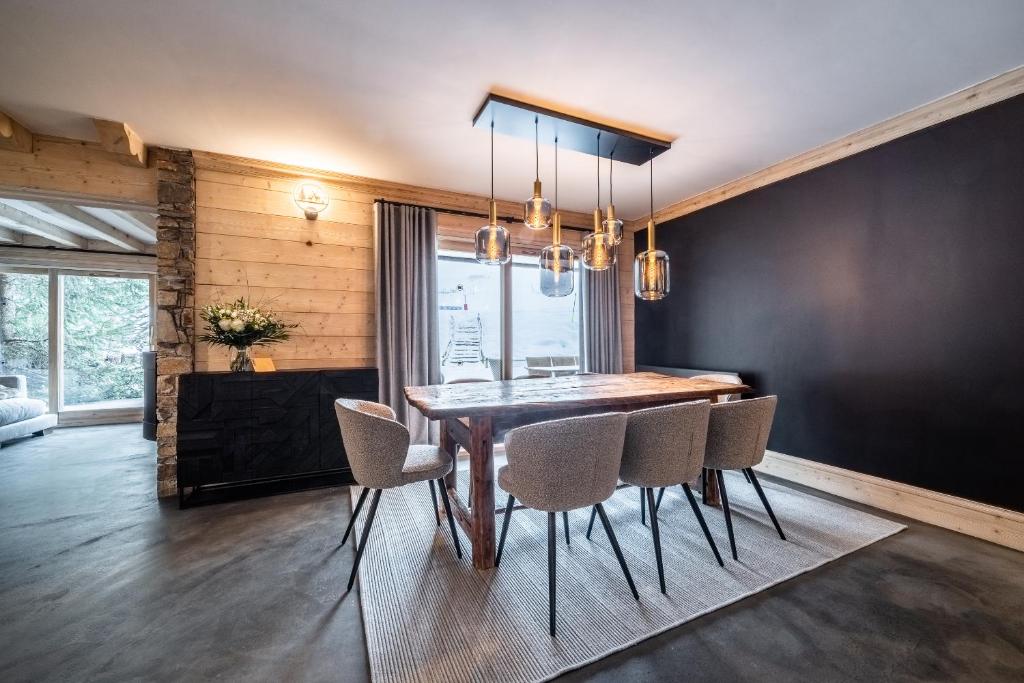 Les Balcons de Pralong Courchevel 1850 - by EMERALD STAY photo 2