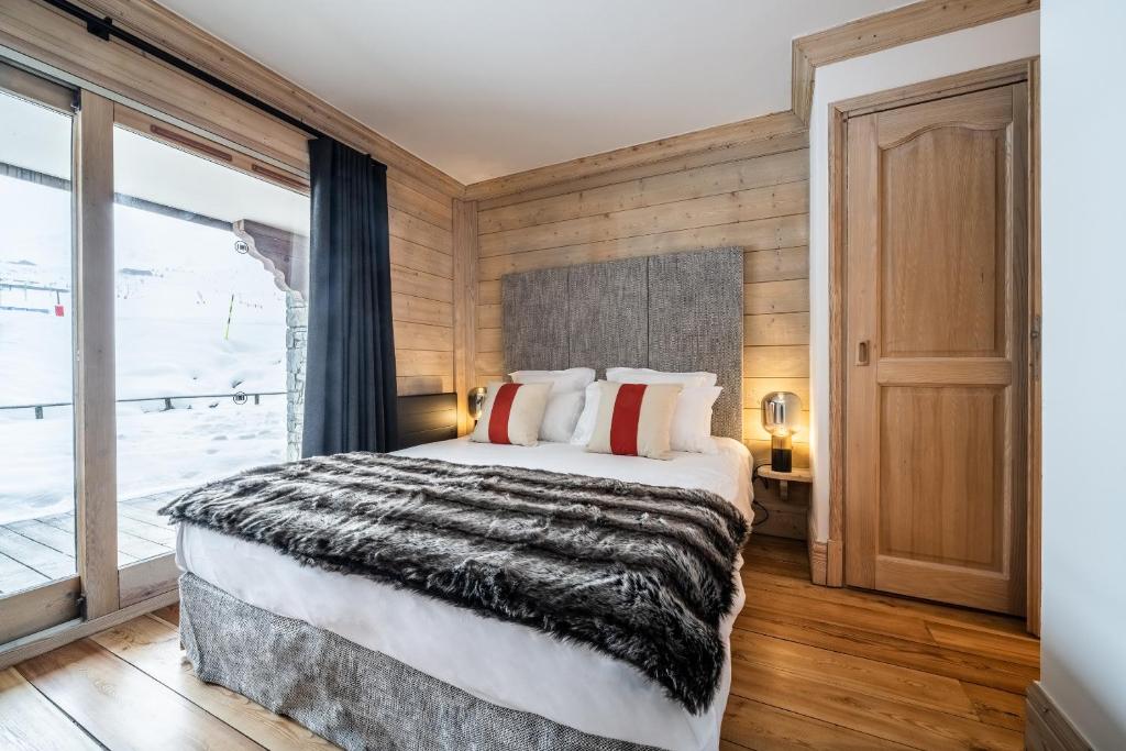 Les Balcons de Pralong Courchevel 1850 - by EMERALD STAY photo 3