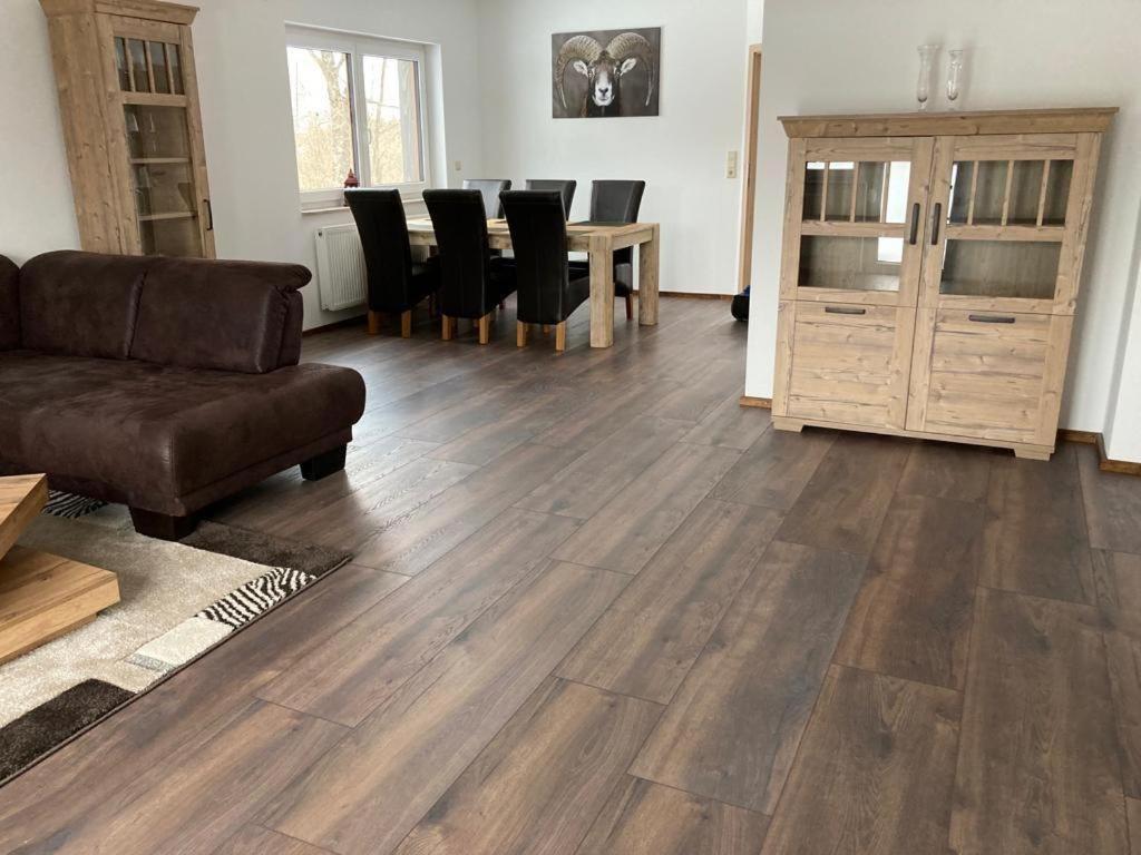 Ferienwohnung-Kroeger-I photo 2