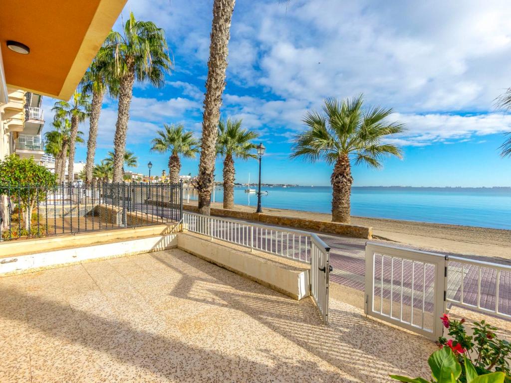 Apartment Mar Menor by Interhome