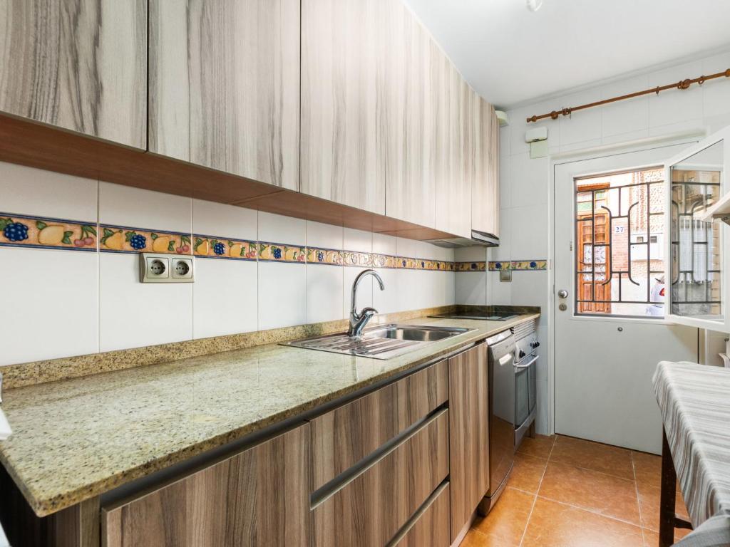 Apartment Mar Menor by Interhome photo 2