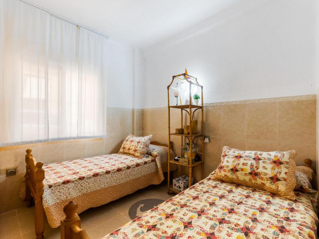 Apartment Mar Menor by Interhome photo 4