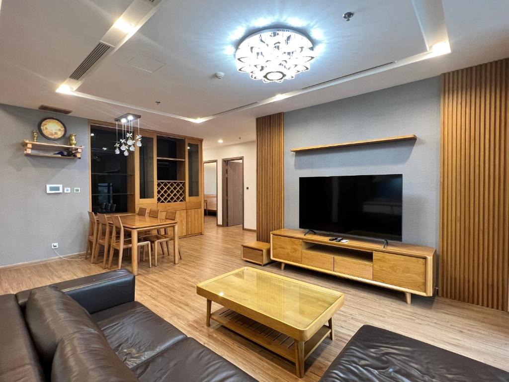 Vinhomes Metropolis - Lilyhome