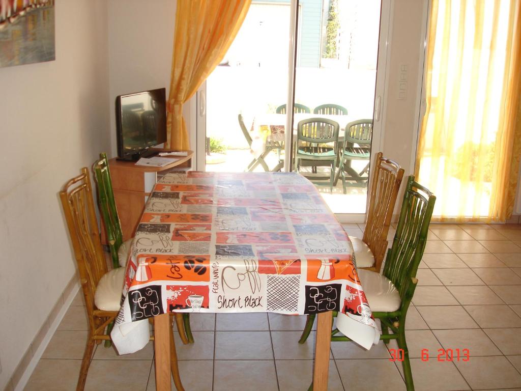 L' Ecume de Mer photo 2