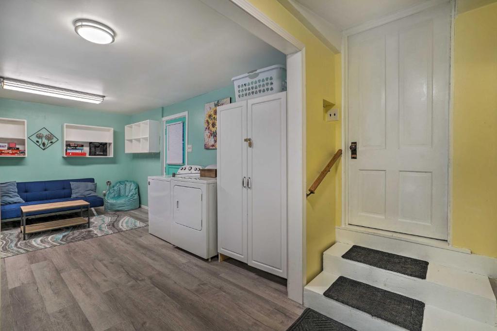 Pet-Friendly Auburn Home Near Owasco Lake! photo 3