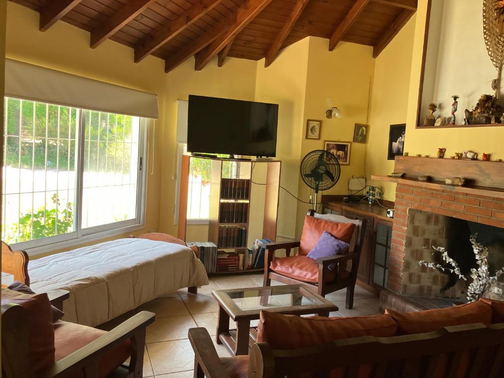 Casa Valeria del mar photo 2