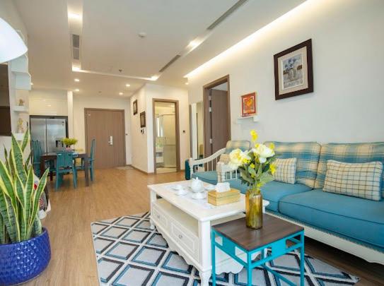 Vinhomes Metropolis - Lilyhome