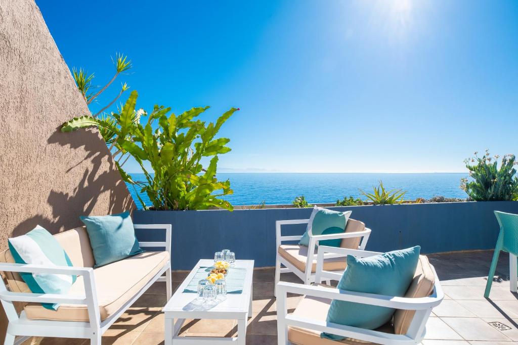 Apartamento frente a Playa La Nea
