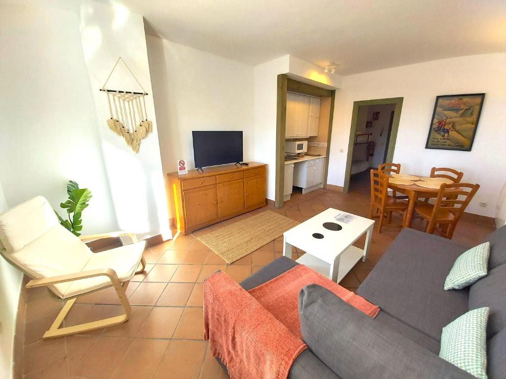 Plaza Andalucía Edificio Salvia 2-6 pax photo 1