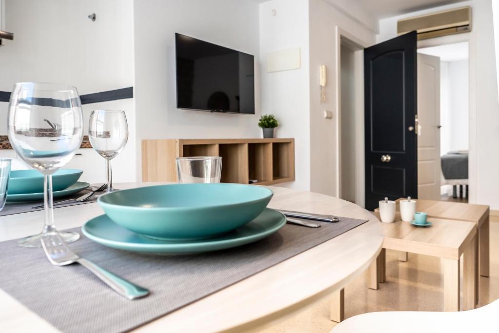 CALMA Apartments photo 3