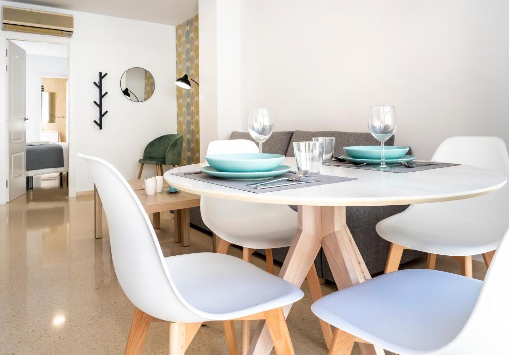 CALMA Apartments photo 4